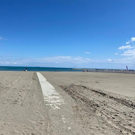 Babanhouse Fiumaretta 250M Dalla Spiaggia Fiumaretta di Ameglia Exterior foto