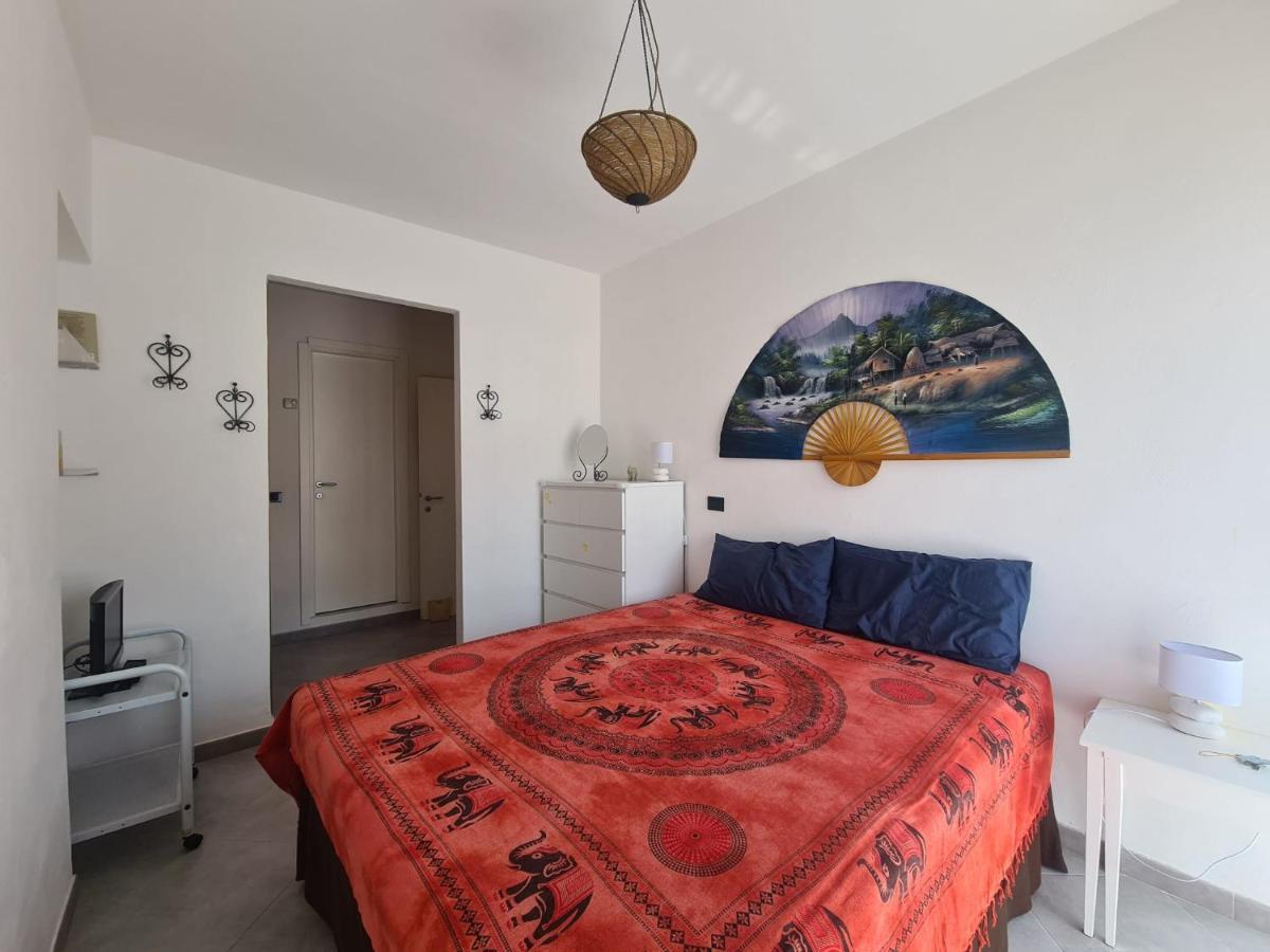Babanhouse Fiumaretta 250M Dalla Spiaggia Fiumaretta di Ameglia Exterior foto