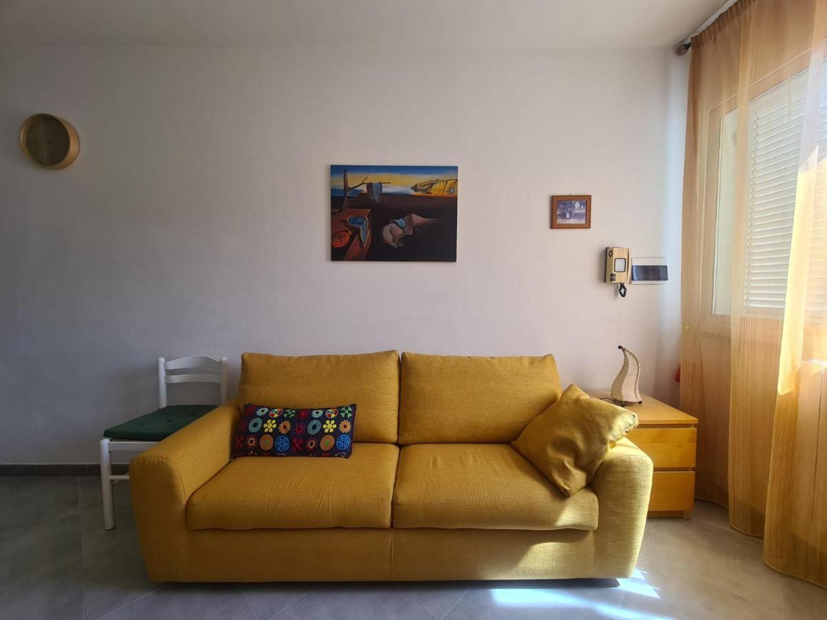 Babanhouse Fiumaretta 250M Dalla Spiaggia Fiumaretta di Ameglia Exterior foto